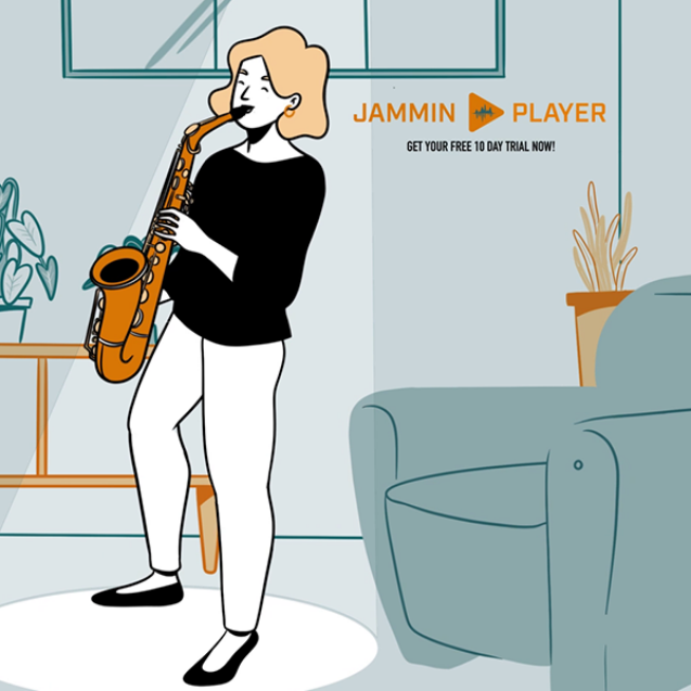 jammin-sax